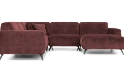 U bankstel Galeria U-Banken|Elementen Banken