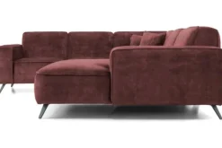 U bankstel Galeria U-Banken|Elementen Banken