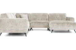 U bankstel Galeria U-Banken|Elementen Banken