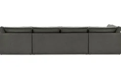 Hot U bankstel Le Pradet U-Banken|Hoekbanken