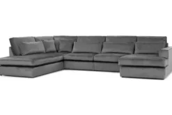 Elementen Banken|U-Banken-Canape Marant U bankstel Le Pradet