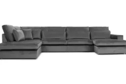 Elementen Banken|U-Banken-Canape Marant U bankstel Le Pradet