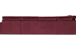 Elementen Banken|U-Banken-Canape Marant U bankstel Le Pradet