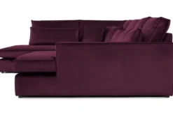 Elementen Banken|U-Banken-Canape Marant U bankstel Le Pradet