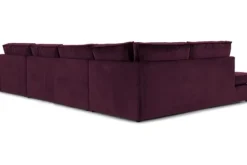 Elementen Banken|U-Banken-Canape Marant U bankstel Le Pradet