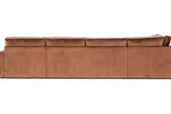 Elementen Banken|U-Banken-Canape Marant U bankstel Le Pradet