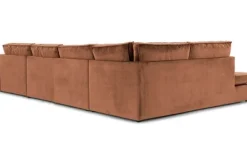 Elementen Banken|U-Banken-Canape Marant U bankstel Le Pradet