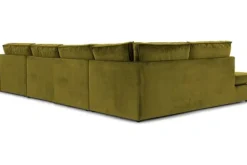 Elementen Banken|U-Banken-Canape Marant U bankstel Le Pradet