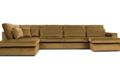 Elementen Banken|U-Banken-Canape Marant U bankstel Le Pradet