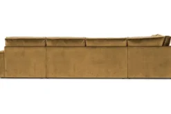 Elementen Banken|U-Banken-Canape Marant U bankstel Le Pradet