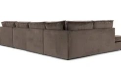 Elementen Banken|U-Banken-Canape Marant U bankstel Le Pradet