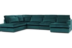 Elementen Banken|U-Banken-Canape Marant U bankstel Le Pradet