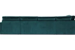 Elementen Banken|U-Banken-Canape Marant U bankstel Le Pradet