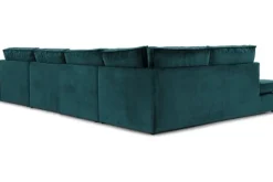 Elementen Banken|U-Banken-Canape Marant U bankstel Le Pradet