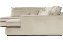 Elementen Banken|U-Banken-Canape Marant U bankstel Le Pradet