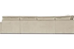 Elementen Banken|U-Banken-Canape Marant U bankstel Le Pradet