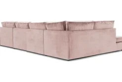 Elementen Banken|U-Banken-Canape Marant U bankstel Le Pradet