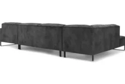 U-Banken|Elementen Banken-Dakota Industrial U bankstel Martini