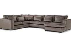 U-Banken|Elementen Banken-Dutch Luxury Style U bankstel Mercer