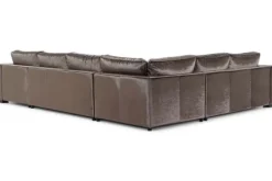 U-Banken|Elementen Banken-Dutch Luxury Style U bankstel Mercer