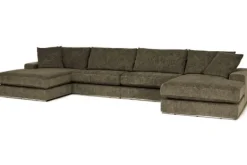 Outlet U bankstel Napels U-Banken|Elementen Banken