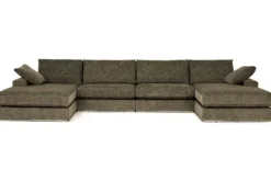 Outlet U bankstel Napels U-Banken|Elementen Banken