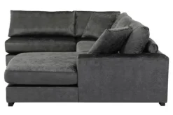 Hot U bankstel Napels Loungebanken|Hoekbanken