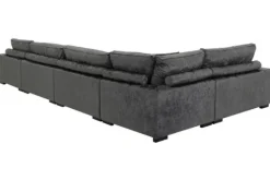 Hot U bankstel Napels Loungebanken|Hoekbanken