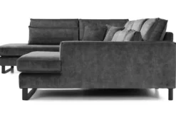 U-Banken|Loungebanken-Canape Marant U bankstel Saint-Laurent