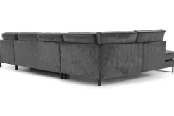 U-Banken|Loungebanken-Canape Marant U bankstel Saint-Laurent