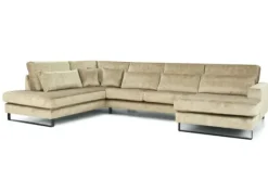 Outlet U bankstel Saint-Laurent Elementen Banken|U-Banken