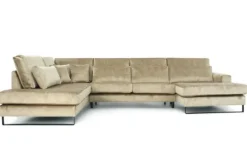 Outlet U bankstel Saint-Laurent Elementen Banken|U-Banken