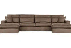 U hoekbank Le Pradet Elementen Banken|Loungebanken