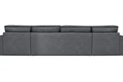 U hoekbank Le Pradet Elementen Banken|Loungebanken