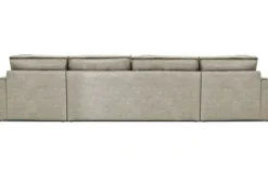 U hoekbank Le Pradet Elementen Banken|Loungebanken