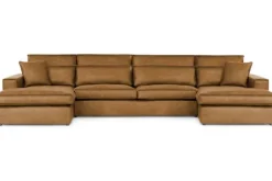 U hoekbank Le Pradet Elementen Banken|Loungebanken