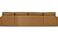 U hoekbank Le Pradet Elementen Banken|Loungebanken