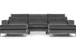 U-Banken|Loungebanken-Canape Marant U hoekbank Saint-Laurent