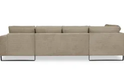 U-Banken|Elementen Banken-Givenchie U-bank Axelle Actie