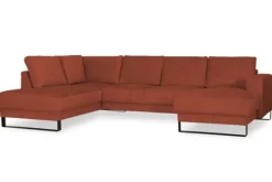 U-Banken|Elementen Banken-Givenchie U-bank Axelle Actie