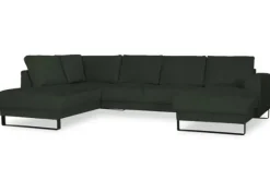 U-Banken|Elementen Banken-Givenchie U-bank Axelle Actie