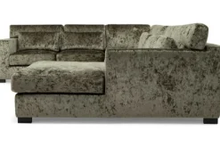 Elementen Banken|Hoekbanken-Givenchie U-bank Franchesca