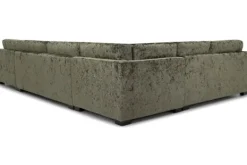 Elementen Banken|Hoekbanken-Givenchie U-bank Franchesca