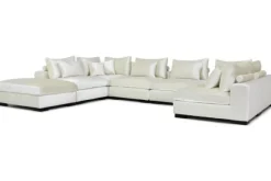 U-Banken|Hoekbanken-Easy Lifestyle U-bank Giovanni