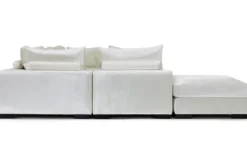 U-Banken|Hoekbanken-Easy Lifestyle U-bank Giovanni