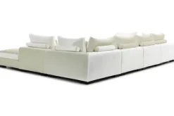 U-Banken|Hoekbanken-Easy Lifestyle U-bank Giovanni