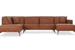 U-Banken|Loungebanken-Design Italia U-bank  Iris