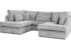 U-Banken|Loungebanken-Canape Marant U-bank Le Pradet