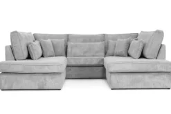 U-Banken|Loungebanken-Canape Marant U-bank Le Pradet