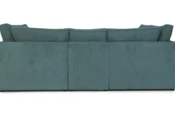 U-Banken|Loungebanken-Canape Marant U-bank Le Pradet